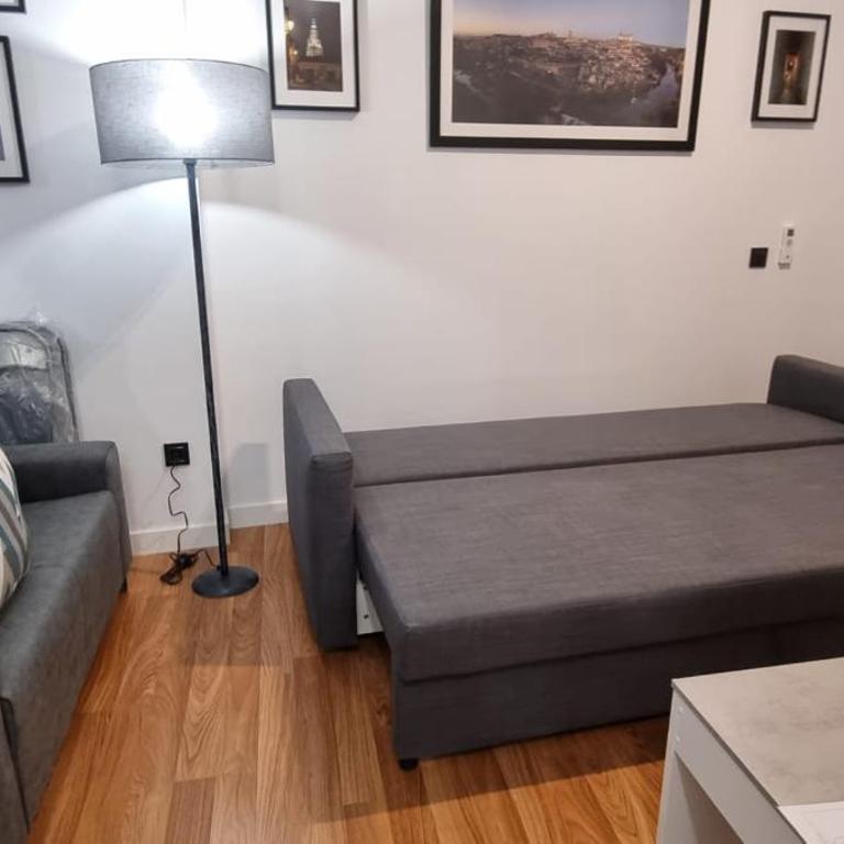 Atrium Toledo - Apartamento de 2 dormitorios - 7