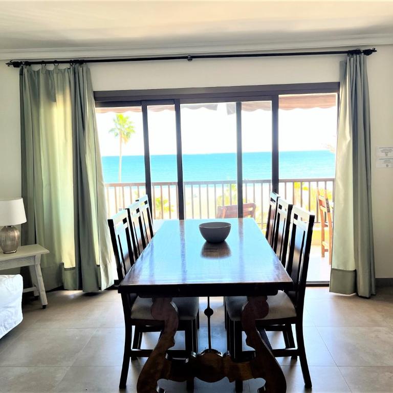 Rentcostadelsol Los Boliches Penelope - Apartamento de 3 dormitorios - 5