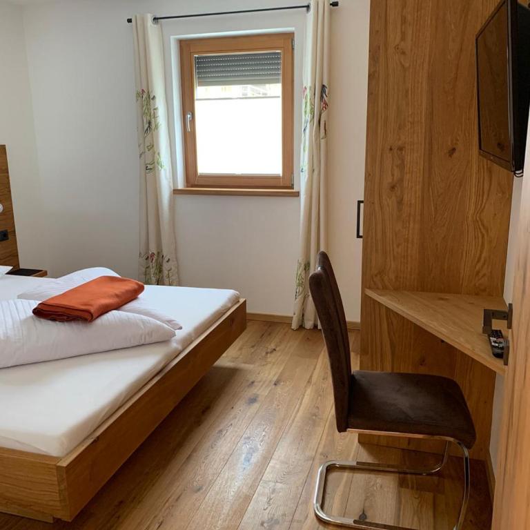 Seebach Chalets - Apartamento de 2 dormitorios - 22