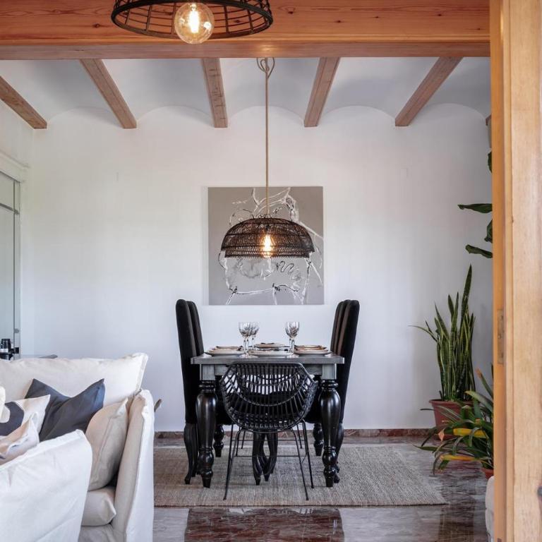 Ca Dakota - Casa de 4 dormitorios - 7