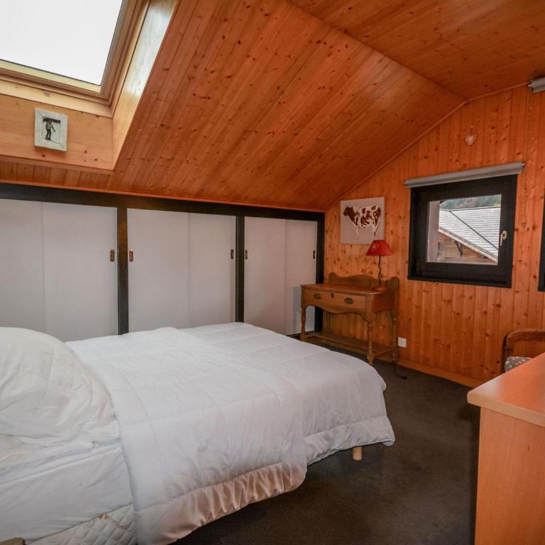 Duplex calme et spacieux pour 6, à proximité des pistes et du centre de Morzine - FR-1-684-8 - Appartement - 5