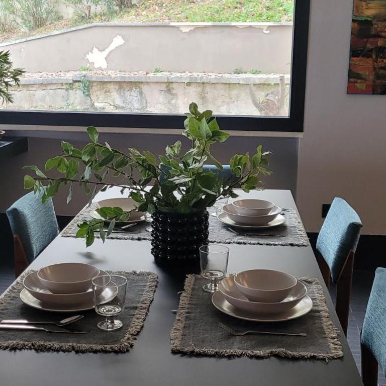 La maison sur mer - Villa con 3 Camere da Letto - 32