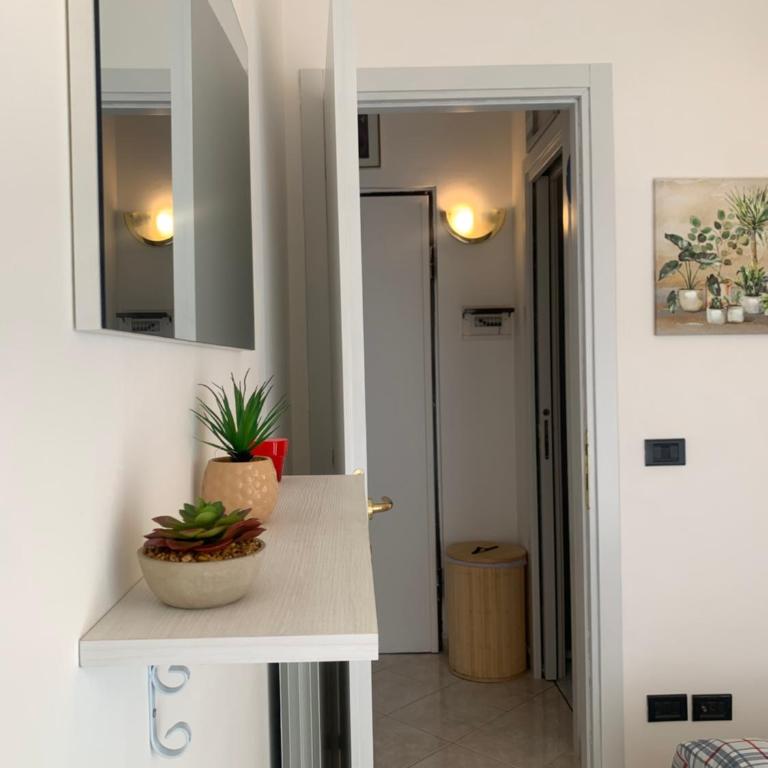 casa girasole 1 - Appartamento - 20