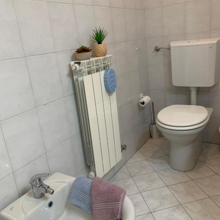 casa girasole 1 - Appartamento - 34