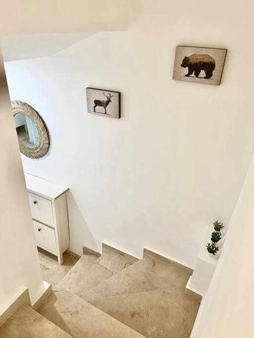Apartamento centro en Málaga con PARKING GRATIS - Apartamento de 3 dormitorios - 14