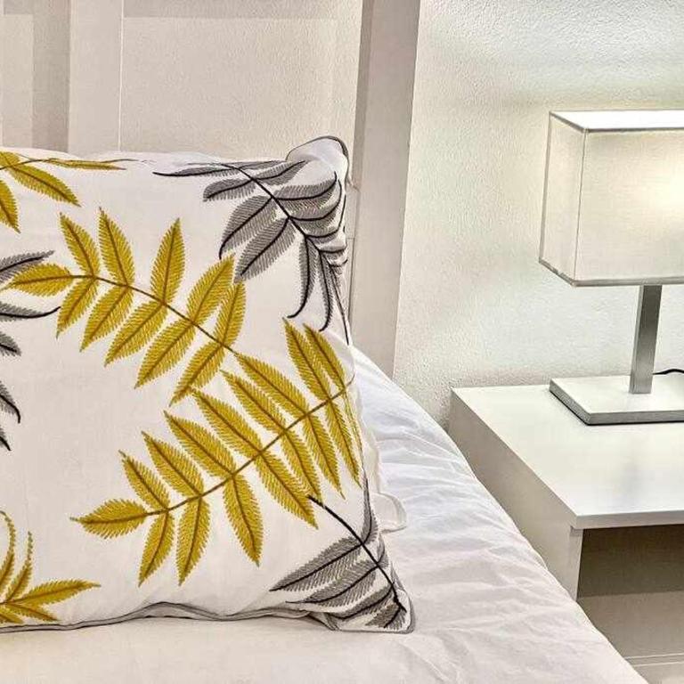 Apartamento centro en Málaga con PARKING GRATIS - Apartamento de 3 dormitorios - 19