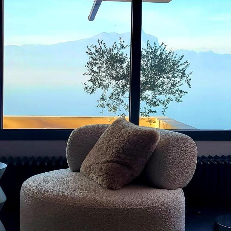 La maison sur mer - Villa con 3 Camere da Letto - 22