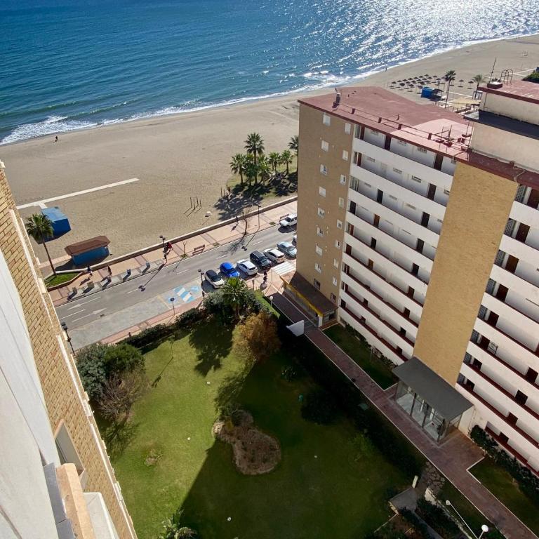 Apartamento Ronda III - Apartamento con vistas al mar - 17