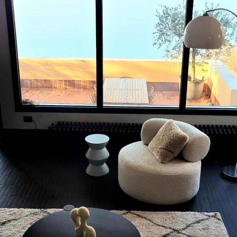 La maison sur mer - Villa con 3 Camere da Letto - 19