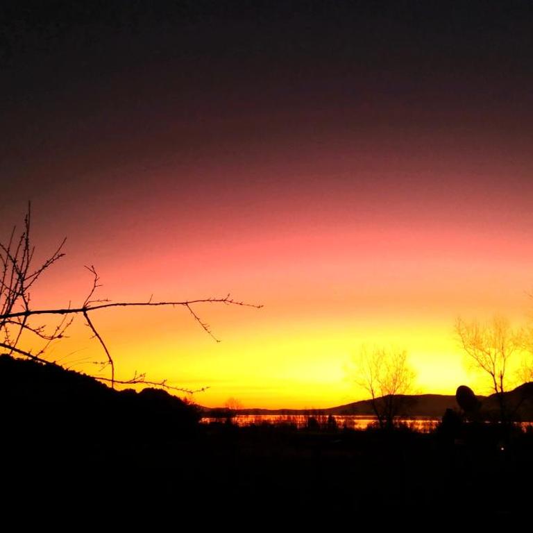 La Casita Verde - Two-Bedroom Apartment - 23