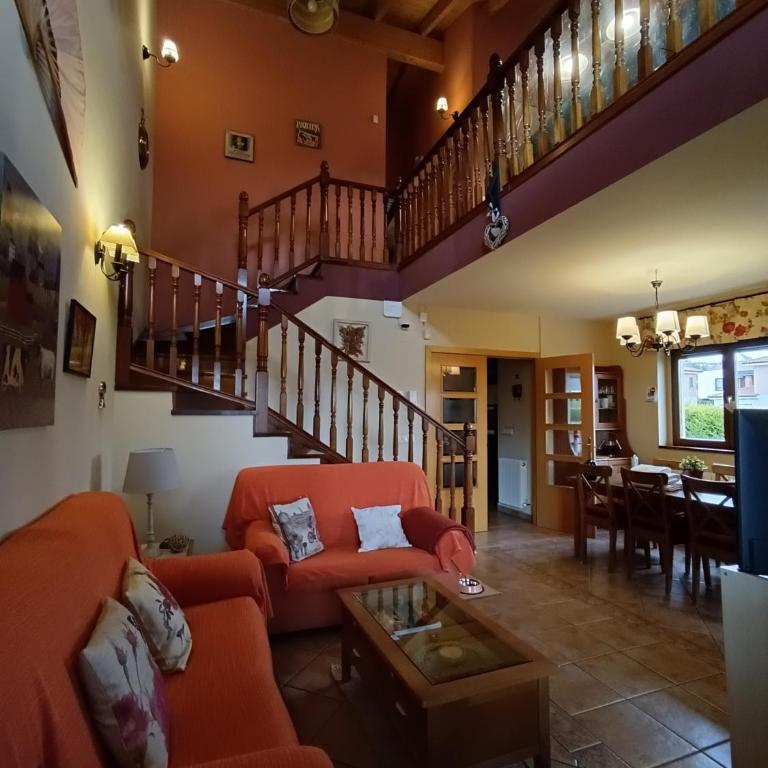 Cuarenta y Ocho Luces - Casa - 16