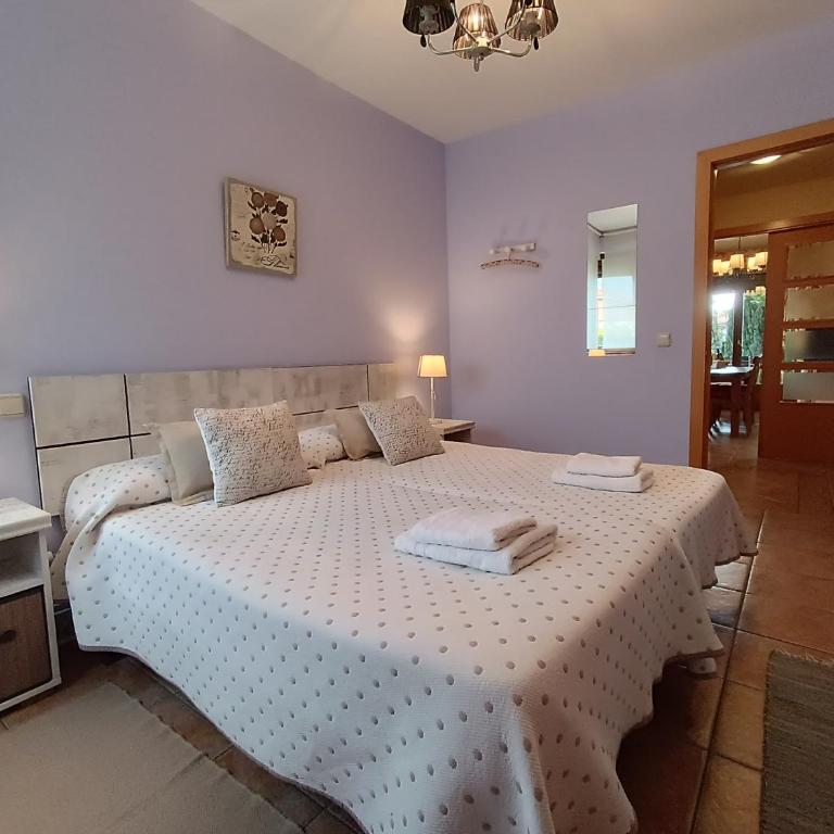 Cuarenta y Ocho Luces - Casa - 18