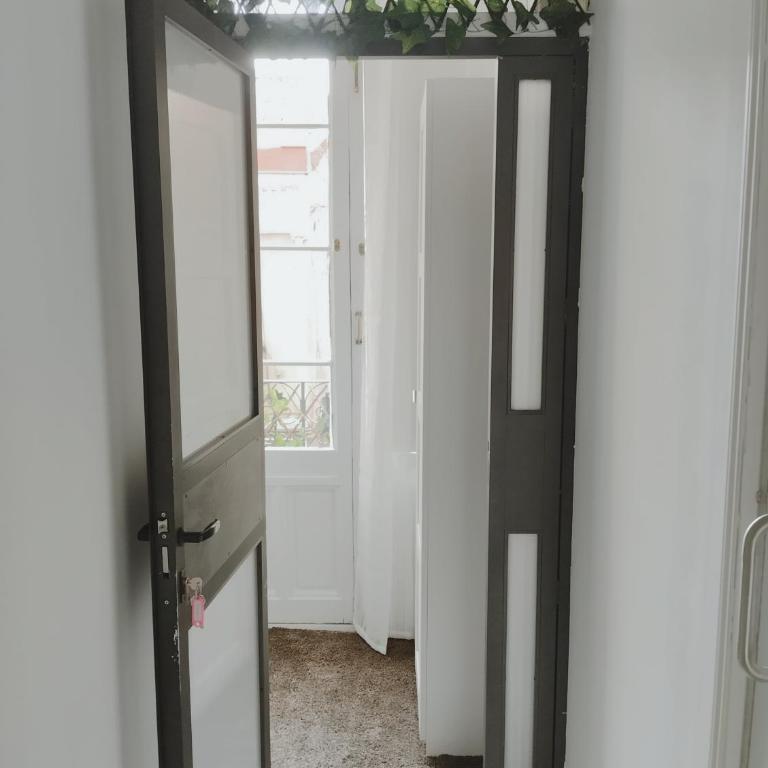 Habitación cerca centro de Madrid - Einzelzimmer mit Balkon - 3