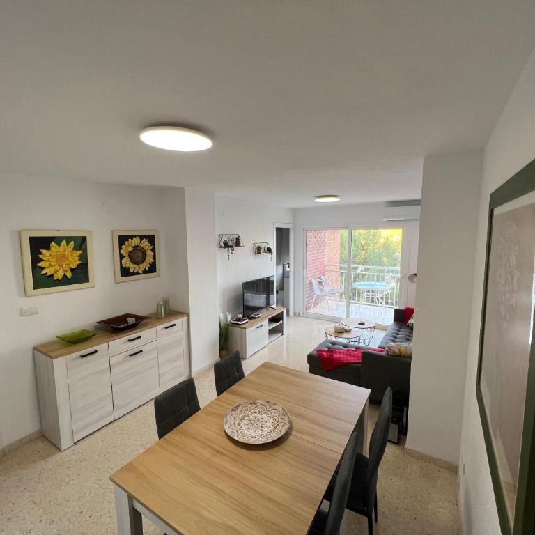 Zar El Campello - Apartamento de 3 dormitorios - 1