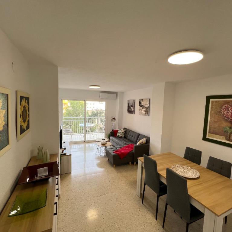 Zar El Campello - Apartamento de 3 dormitorios - 2