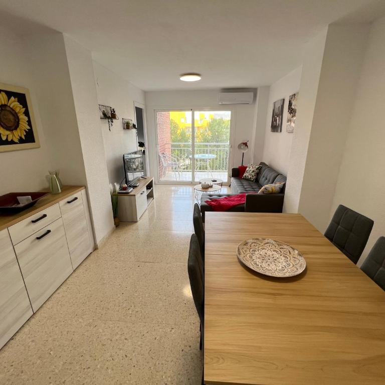 Zar El Campello - Apartamento de 3 dormitorios - 3
