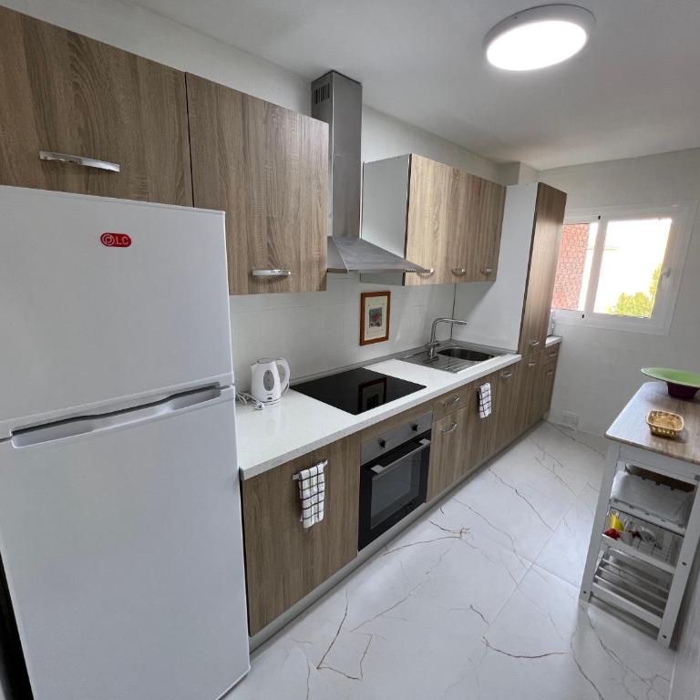 Zar El Campello - Apartamento de 3 dormitorios - 19