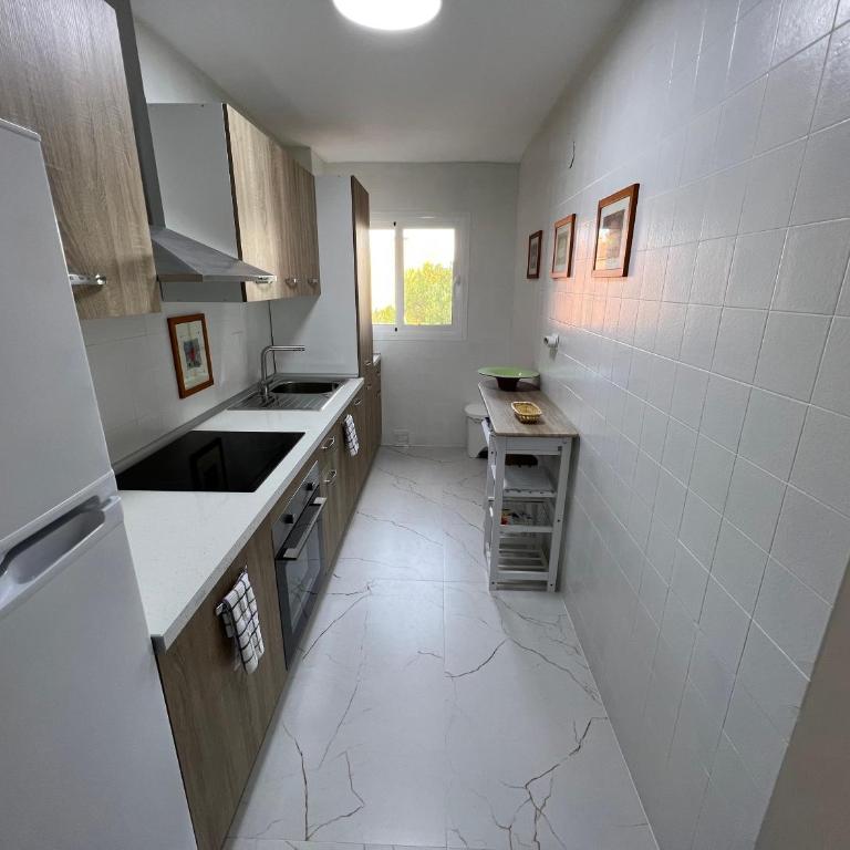 Zar El Campello - Apartamento de 3 dormitorios - 21