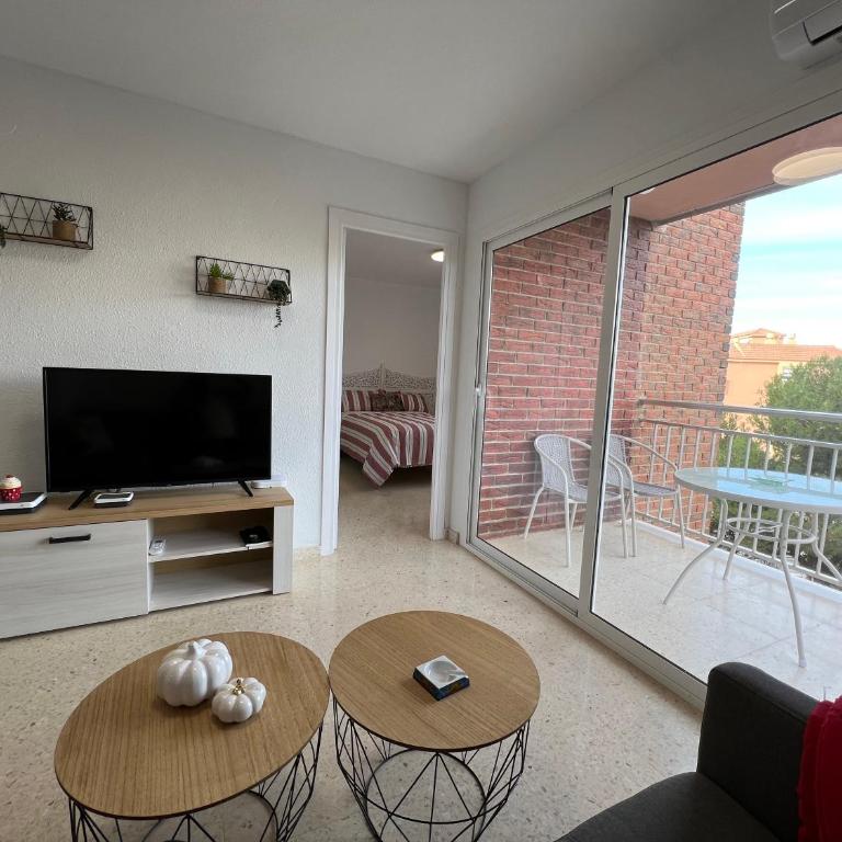 Zar El Campello - Apartamento de 3 dormitorios - 5