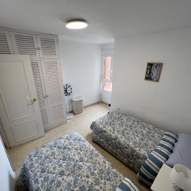 Zar El Campello - Apartamento de 3 dormitorios - 13