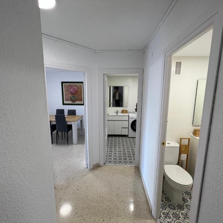 Zar El Campello - Apartamento de 3 dormitorios - 27