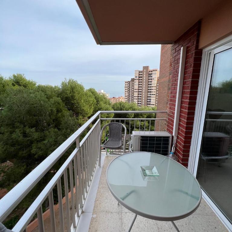 Zar El Campello - Apartamento de 3 dormitorios - 28