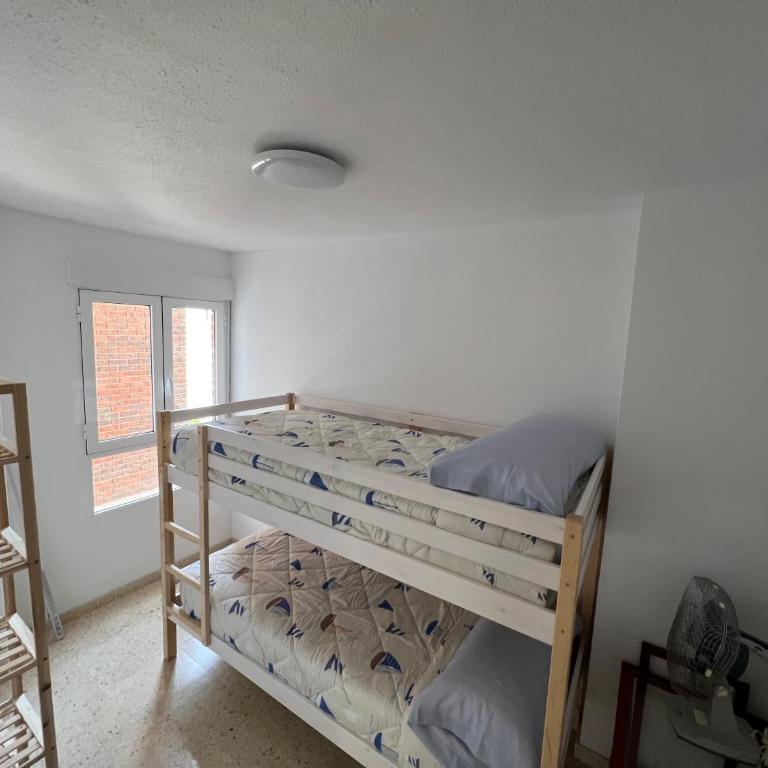 Zar El Campello - Apartamento de 3 dormitorios - 18