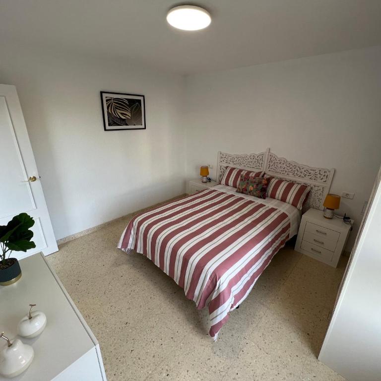 Zar El Campello - Apartamento de 3 dormitorios - 9