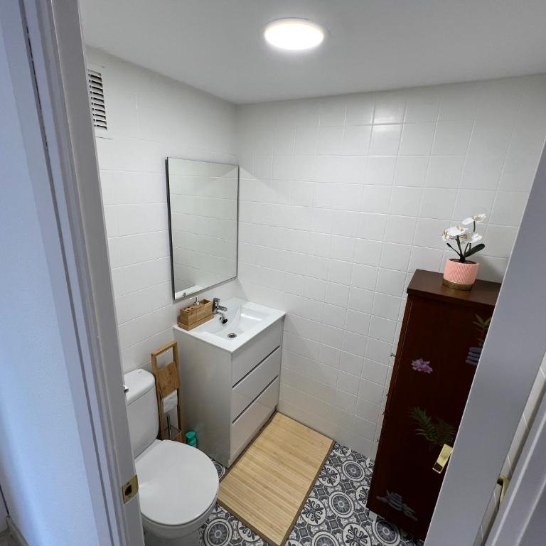 Zar El Campello - Apartamento de 3 dormitorios - 32