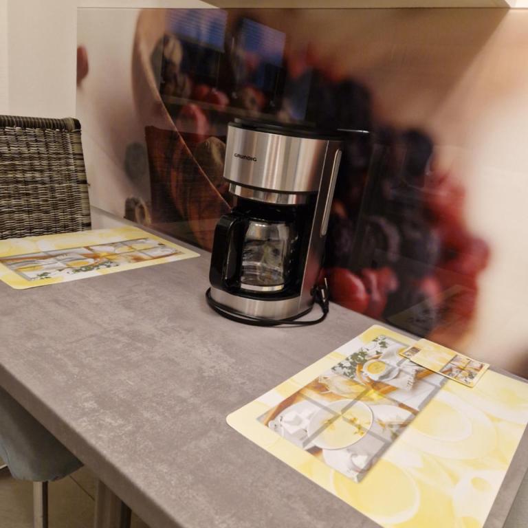 Haus Weidau - One-Bedroom Apartment - 30