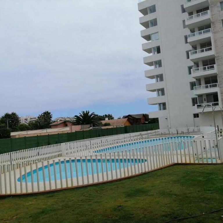 Departamento 2d en pacifico 3100 - Apartamento de 1 dormitorio - 6