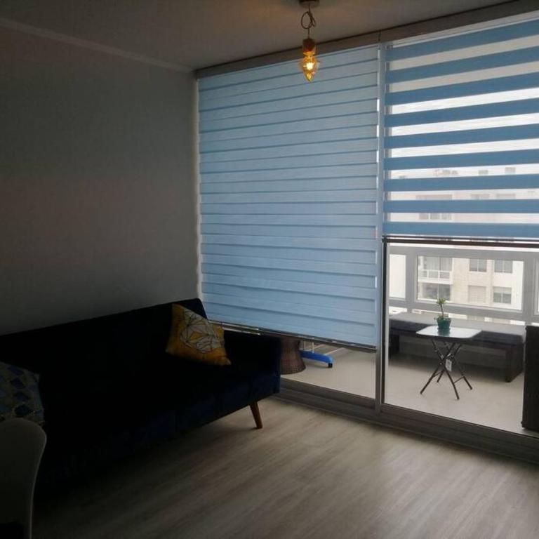 Departamento 2d en pacifico 3100 - Apartamento de 1 dormitorio - 20
