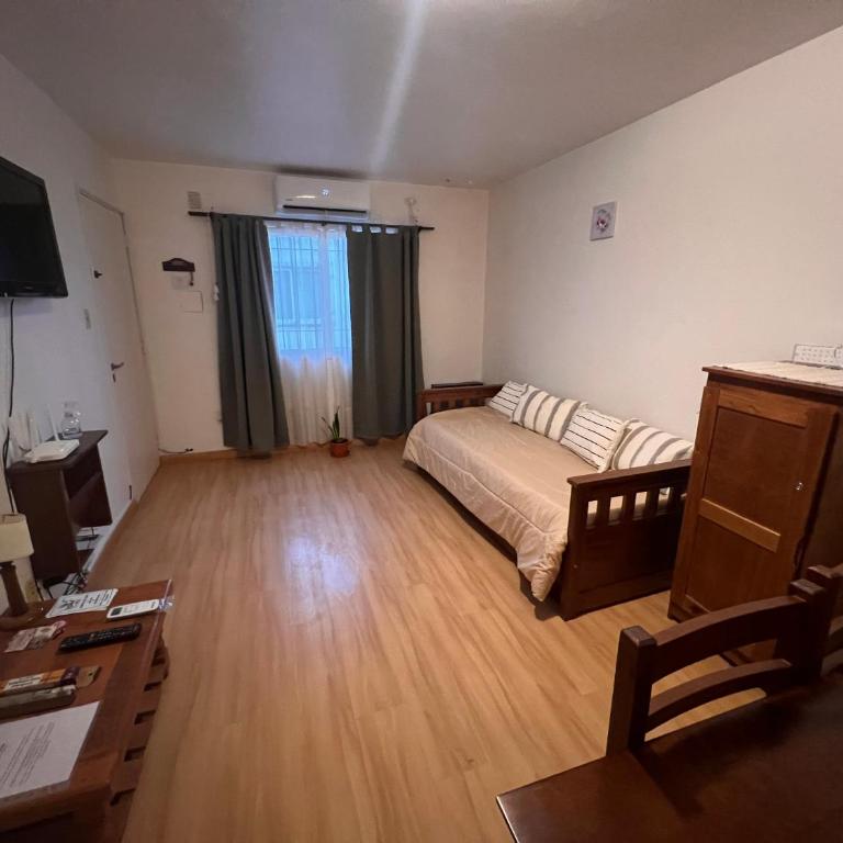 Departamento Céntrico Salta Ubicación Estratégica - Apartamento de 1 dormitorio - 5