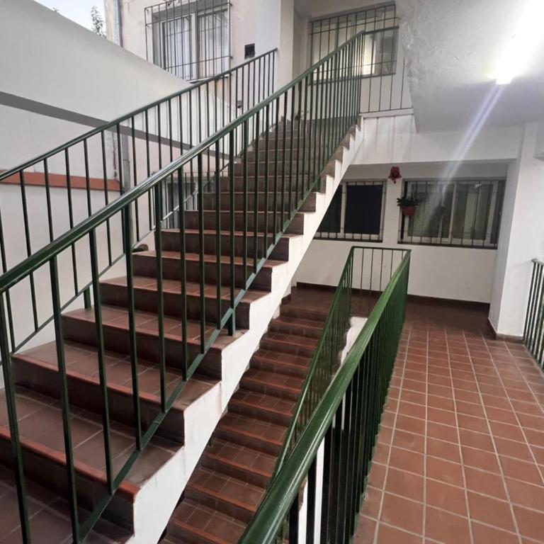 Departamento Céntrico Salta Ubicación Estratégica - Apartamento de 1 dormitorio - 12