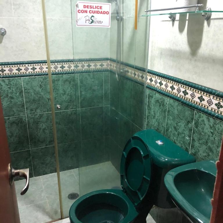 Hotel El Opita Neiva - Economy Double Room - 4