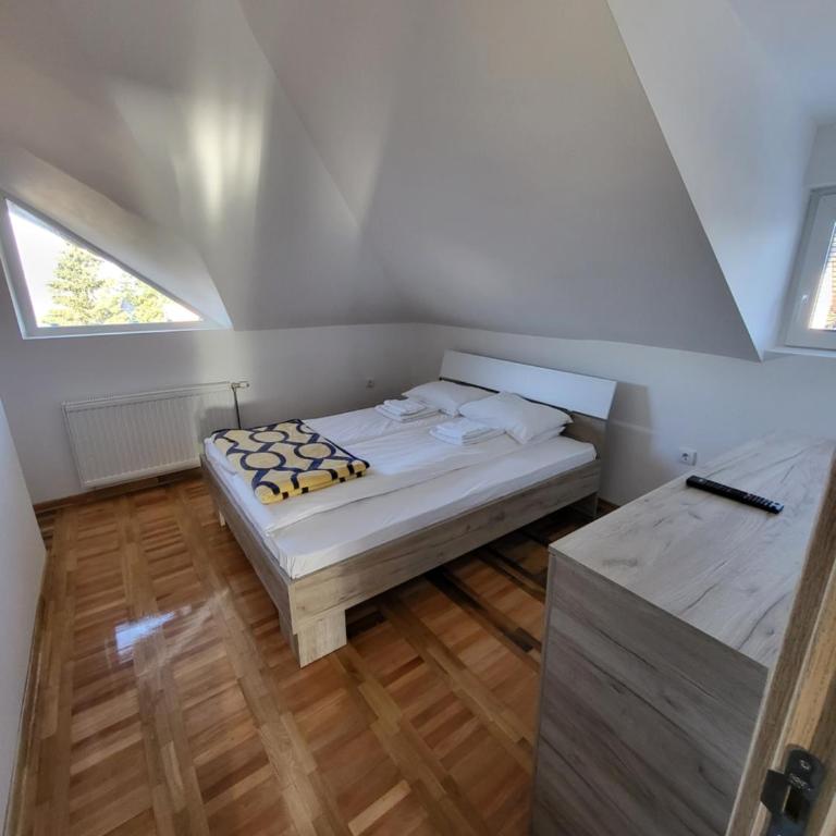 Apartments Vila Velickovic - Deluxe Apartment - 2