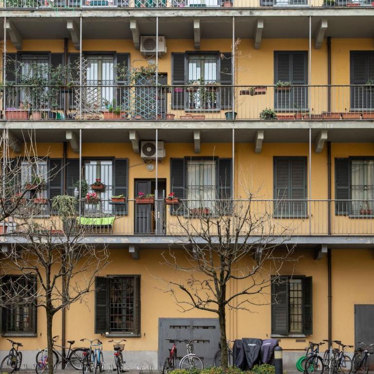 Paolo Mantegazza by Halldis - Appartamento - 29