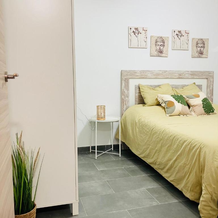 BOHO BEACH - Apartamento de 1 dormitorio - 9