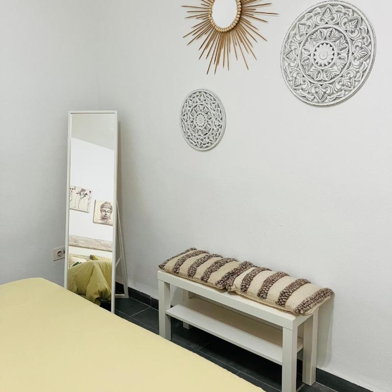 BOHO BEACH - Apartamento de 1 dormitorio - 11