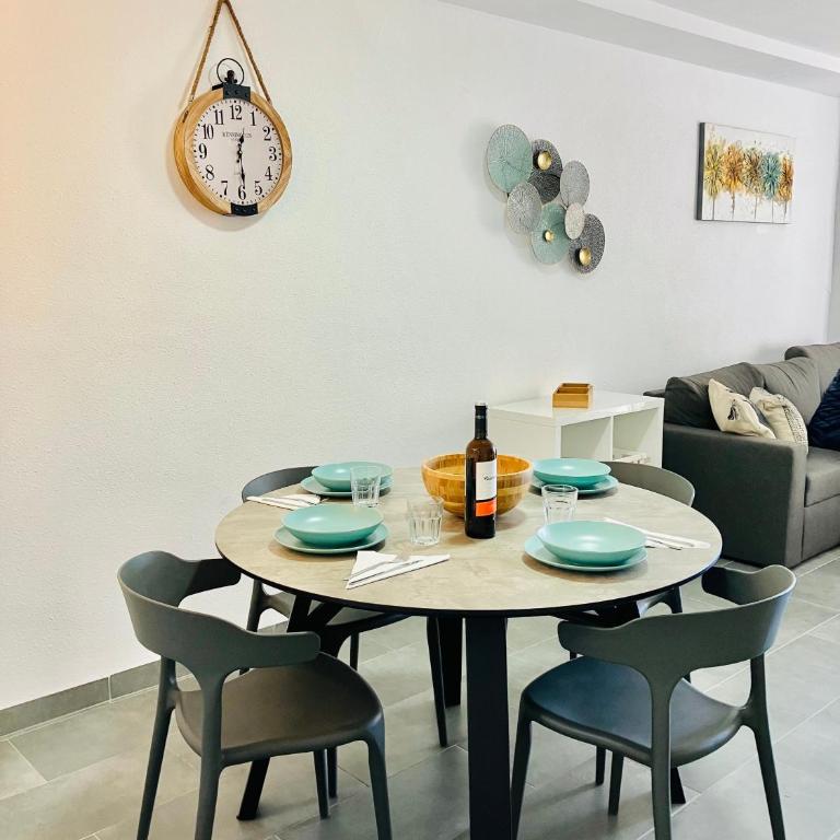 BOHO BEACH - Apartamento de 1 dormitorio - 4