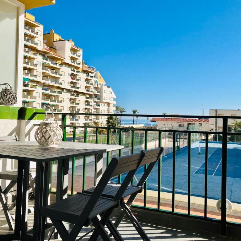 BOHO BEACH - Apartamento de 1 dormitorio - 1
