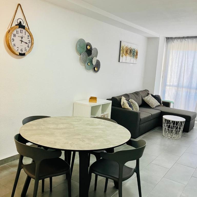 BOHO BEACH - Apartamento de 1 dormitorio - 5