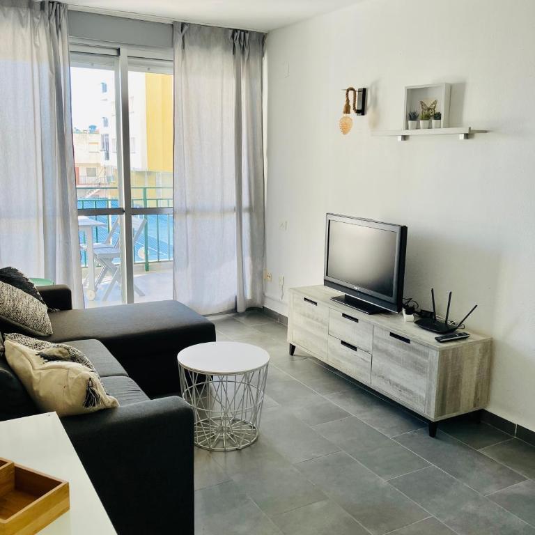BOHO BEACH - Apartamento de 1 dormitorio - 7