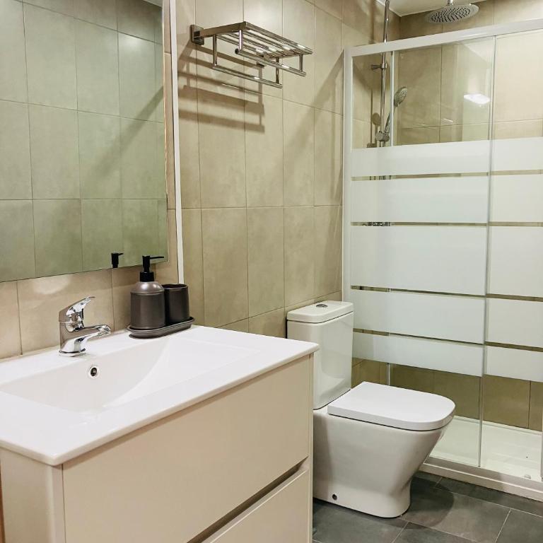 BOHO BEACH - Apartamento de 1 dormitorio - 18