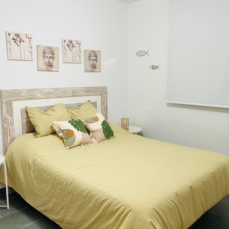 BOHO BEACH - Apartamento de 1 dormitorio - 10