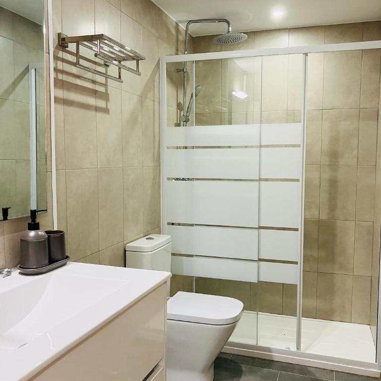 BOHO BEACH - Apartamento de 1 dormitorio - 19