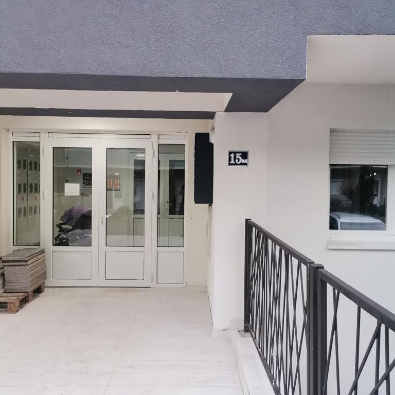 MDM Apartman Vrnjačka Banja - One-Bedroom Apartment - 40