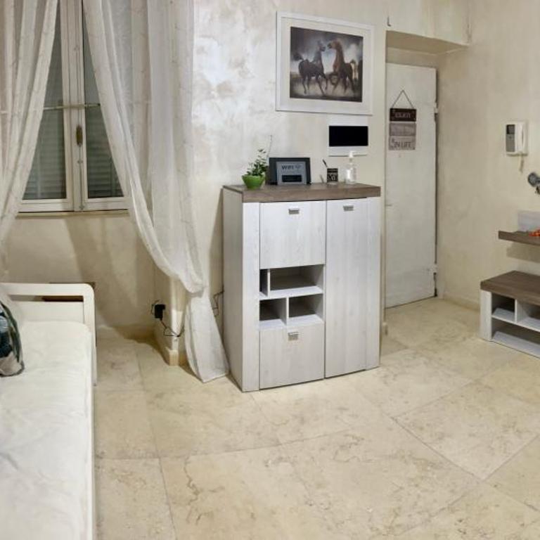 Colosseum apartment - Appartamento con 1 Camera da Letto - 22
