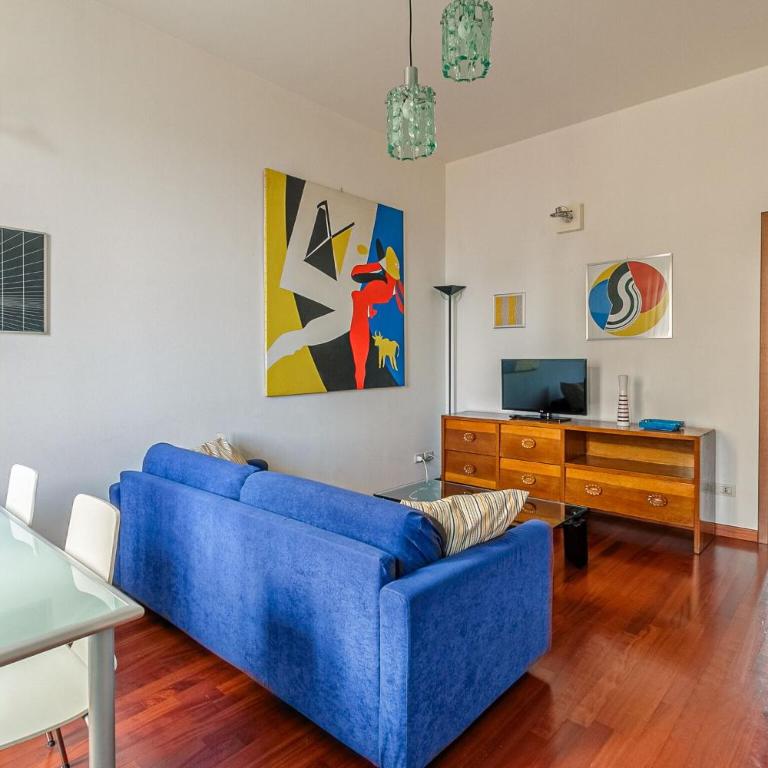 Ascanio Sforza by Halldis - Apartment - 1