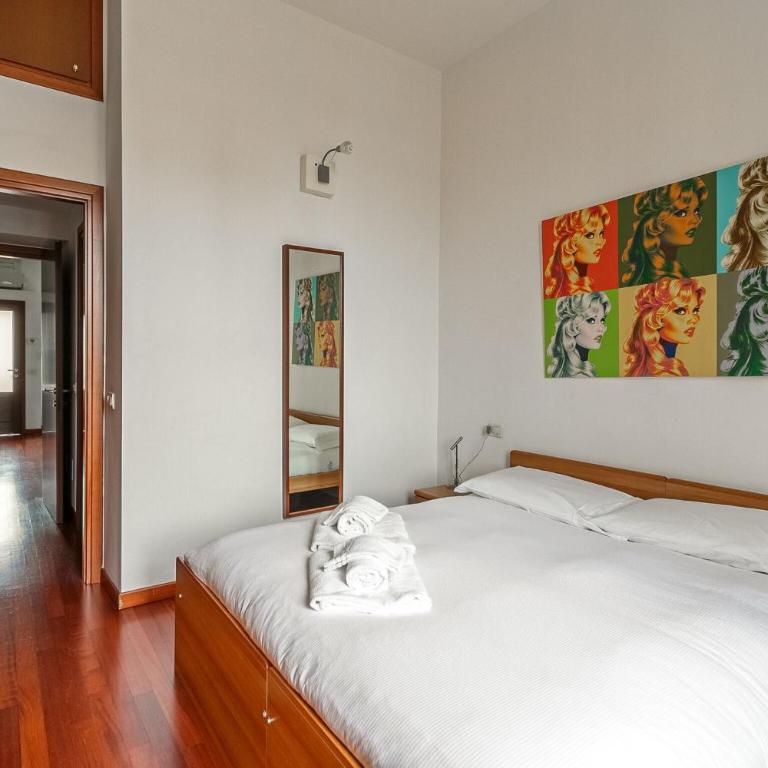 Ascanio Sforza by Halldis - Apartment - 12